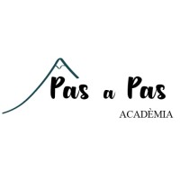 Pas a Pas Acadèmia logo - Similar company to Best-Upc
