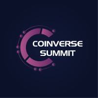 Coinverse Summit 2024 logo - Similar company to Resourcevalley