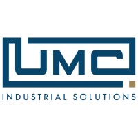 U.M.C. Industrial Solutions logo - Similar company to Monstein & Partner