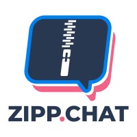 zipp.chat logo - Similar company to Yelti - Créa / Impression / Web / Formation