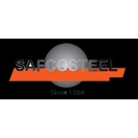 Safco Steel Co. W.L.L logo - Similar company to Power Engineering Center Foe Marine Equipment