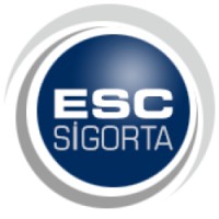 ESC SİGORTA logo - Similar company to Sigortaon Sigorta