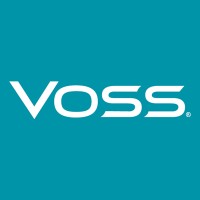 Voss Lighting logo - Similar company to Voss