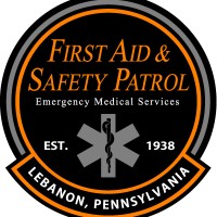 First Aid and Safety Patrol