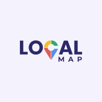 Local Map logo - Similar company to Globalmetrics