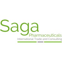 Saga Pharm logo - Similar company to Ma Pharma