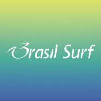 Brasil Surf Ⓡ logo - Similar company to Okdoki