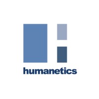 Humanetics Precision Metal Works logo - Similar company to Ganart Technologies