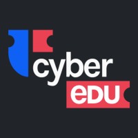 CyberEDU logo - Similar company to Bit Sentinel