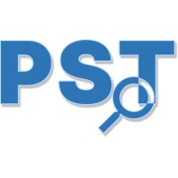 PST SERVICIOS MTY, CDMX  Limpieza institucional y Procesos de seguridad Industrial logo - Similar company to Conyfarma Cdmx