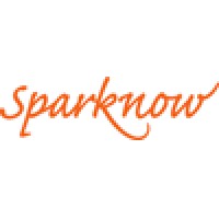 Sparknow logo - Similar company to Meaningbit