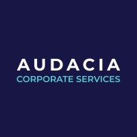 Audacia logo - Similar company to Lutchmenarraidoo Chambers