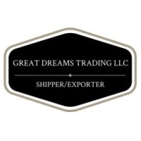 GREAT DREAMS TRADING L.L.C. logo - Similar company to Palma Group