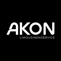 Akon Limousinenservice logo - Similar company to Abaser Limousine Services Barcelona