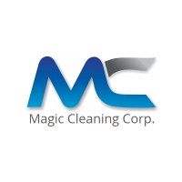 Magic Cleaning logo - Similar company to Magic Cleaning