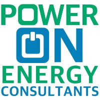 PowerOn Energy LLC logo - Similar company to Poweron Electromechanical Llc