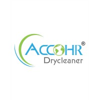 Accohr Drycleaner logo - Similar company to Stas Chem Group