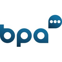 Business Process Automation B.V. logo - Similar company to Business Process Automation Solutions-Bpas