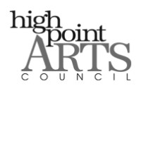 High Point Arts Council logo - Similar company to High Point Logistics