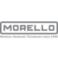 MORELLO GIOVANNI S.r.l. logo - Similar company to Sysdat.It