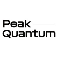 Peak Quantum logo - Similar company to Unitelabs