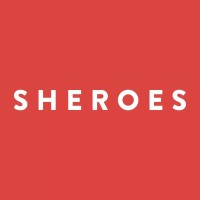 SHEROES logo - Similar company to Codesharp