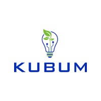 SIA KUBUM logo - Similar company to Eka Baltic