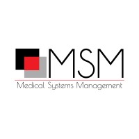 Medical Systems Management logo - Similar company to Cellaxys