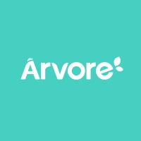 Árvore logo - Similar company to Letrus