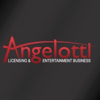 Angelotti Licensing logo - Similar company to Mon Licensing