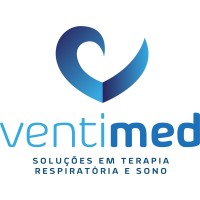 Ventimed logo - Similar company to Pulmonale - Associação Portuguesa De Luta Contra O Cancro Do Pulmão
