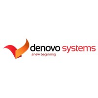 DeNovo Systems Inc logo - Similar company to Dejavoo