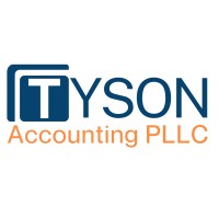 Tyson Accounting PLLC logo - Similar company to M G K Accounting
