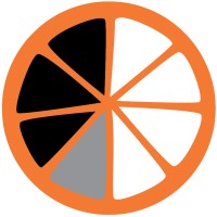ORANGE34 DESIGN logo - Similar company to 1Xrun Llc