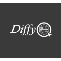 DiffyQ logo - Similar company to Carpool.School