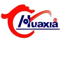 HUAXIA MACHINE MANUFACTURING CO.,LTD logo - Similar company to Sptk Stowarzyszenie Przewoźników Transportu Kontenerowego