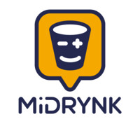 MiDRYNK logo - Similar company to Agrikubic Systems, S.L.