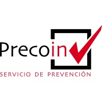 PRECOIN PREVENCION SL logo - Similar company to Cfp In