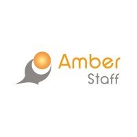Amber staff logo - Similar company to Arturs | Lietuva