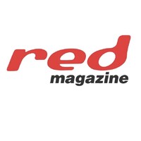 Red Magazine India logo - Similar company to Lazin Magazine