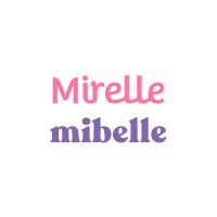 Mirelle Mibelle logo - Similar company to Mirelle