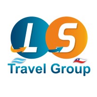 Ls Travel Group logo - Similar company to Viabus