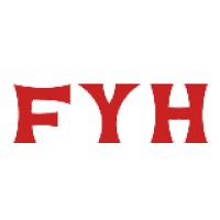 FYH  América Latina logo - Similar company to ナブテスコ（株）