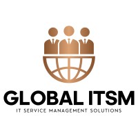 Global ITSM Ltd logo - Similar company to Itsm Service Excellence Ltd®