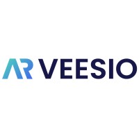 ARVeesio logo - Similar company to Adn Studio