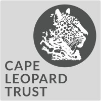 Cape Leopard Trust logo - Similar company to Grootvadersbosch Conservancy