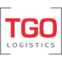 TGO Lojistik logo - Similar company to Turhan Project