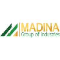 Madina Group of Industries (Pvt.) Ltd logo - Similar company to Fine Thread