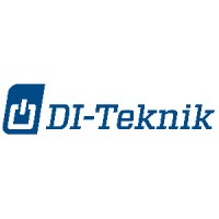 DI-Teknik A/S logo - Similar company to Ts Tech A/S