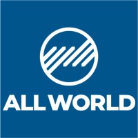 All World Machinery Supply logo - Similar company to Rws One